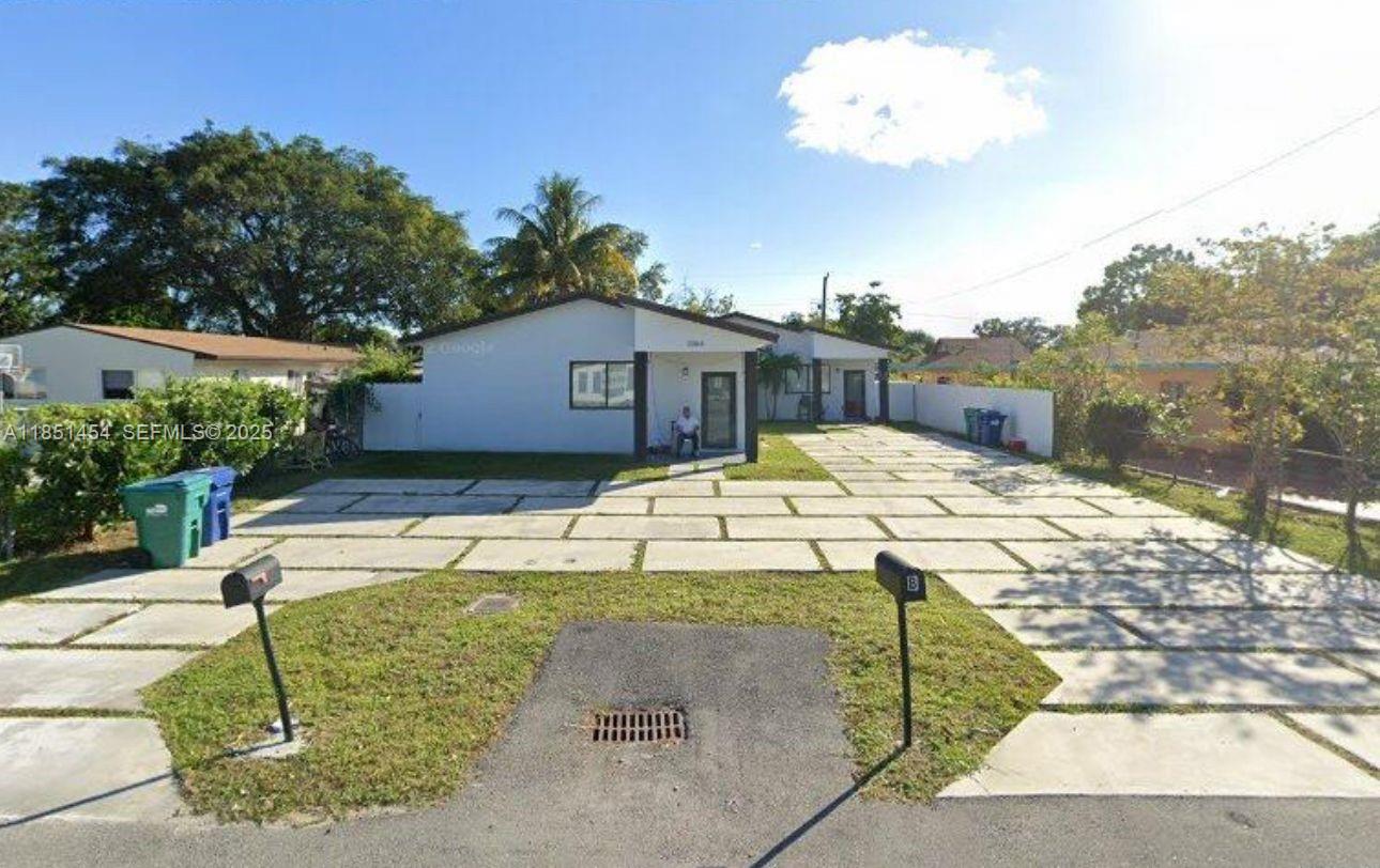 3066 NW 92nd Street, Miami, FL 33147, Miami