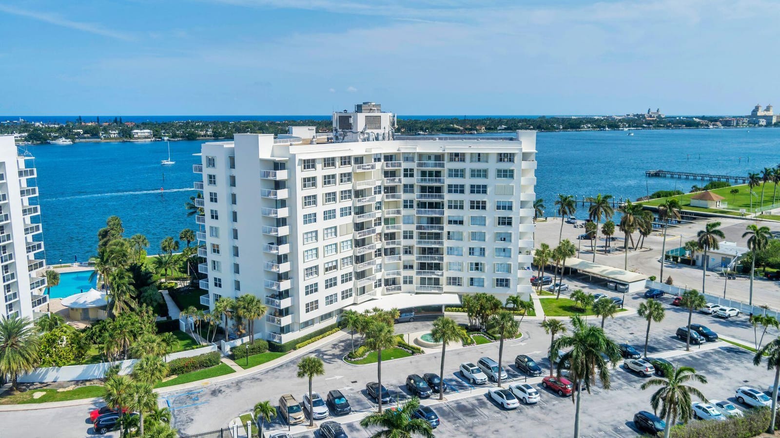 2600 N Flagler Drive 211, West Palm Beach, FL 33407