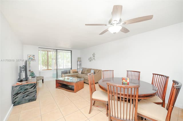 1810 SW 81st Avenue 2312, sold in Courtyards Of Broward Con, North Lauderdale, FL