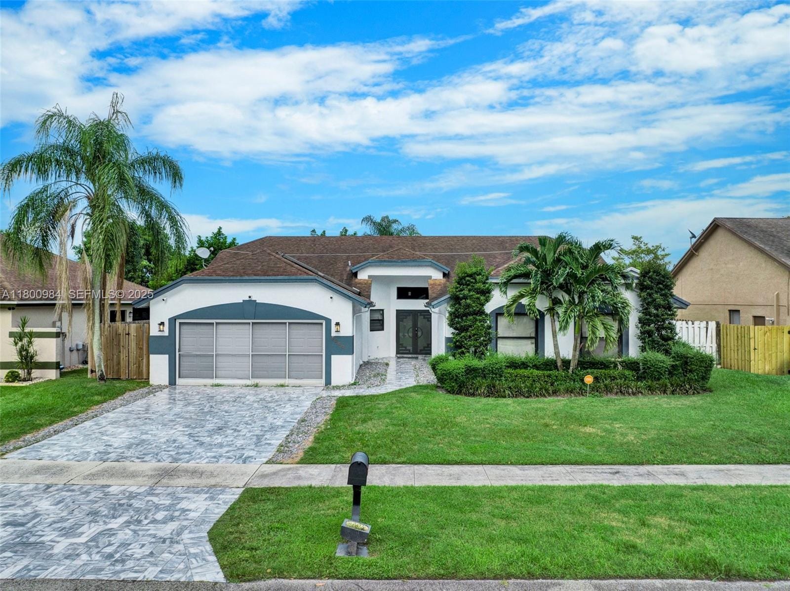 5260 NW 74th Terrace, Lauderhill, FL 33319
