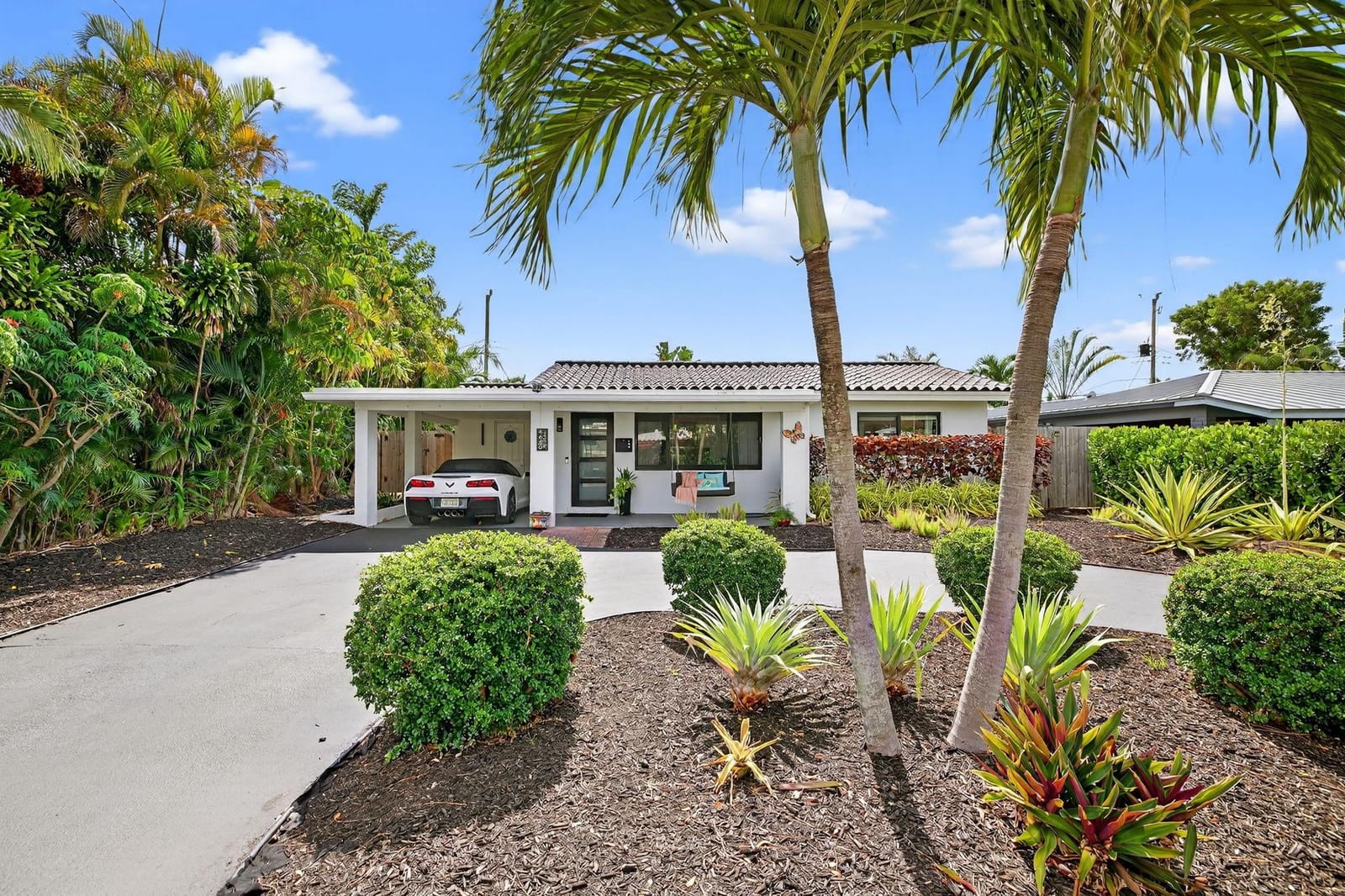 4660 NE 3rd Avenue, Fort Lauderdale, FL 33334