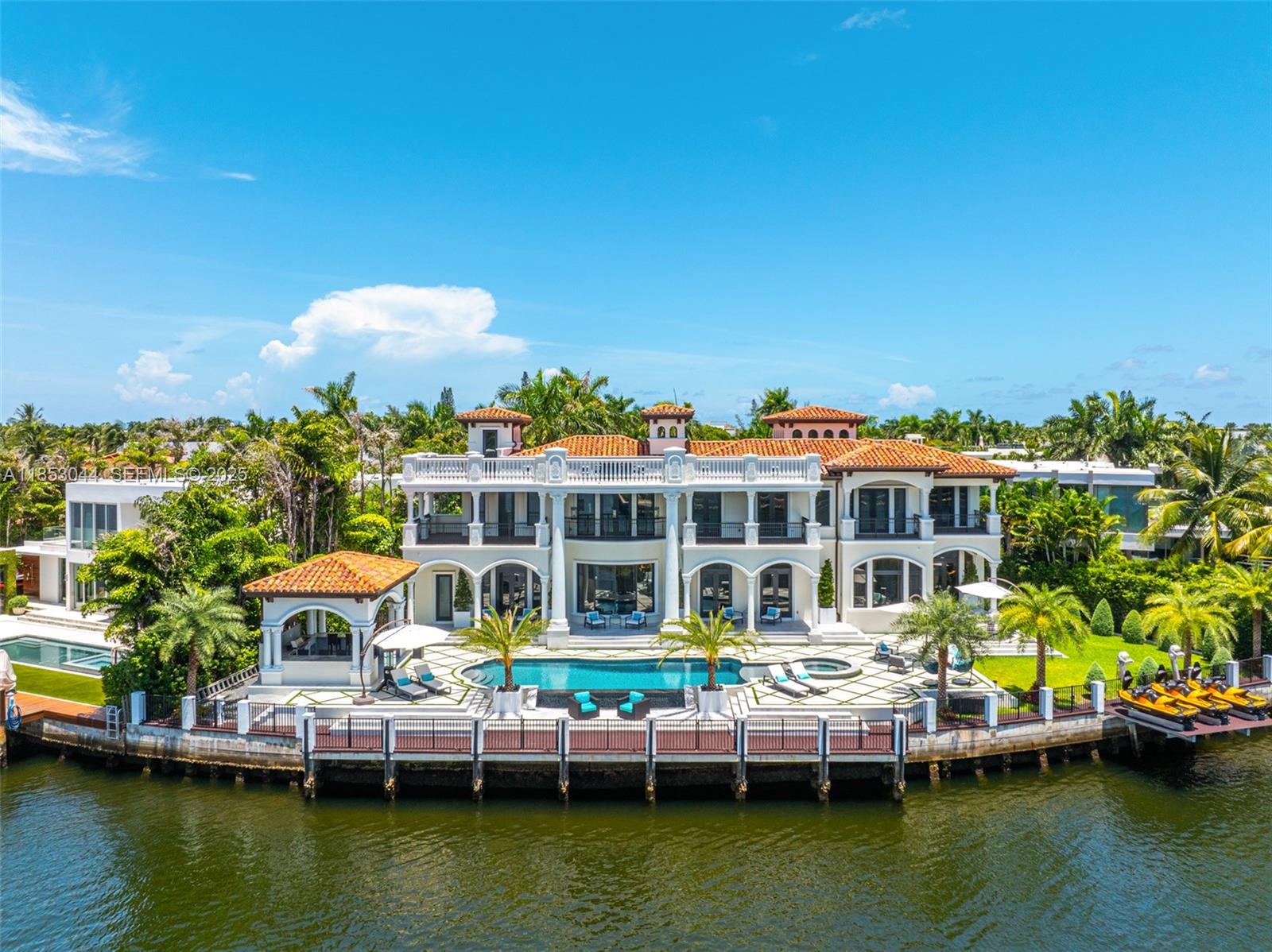 498 N Parkway Parkway 498, Golden Beach, FL 33160, Golden Beach