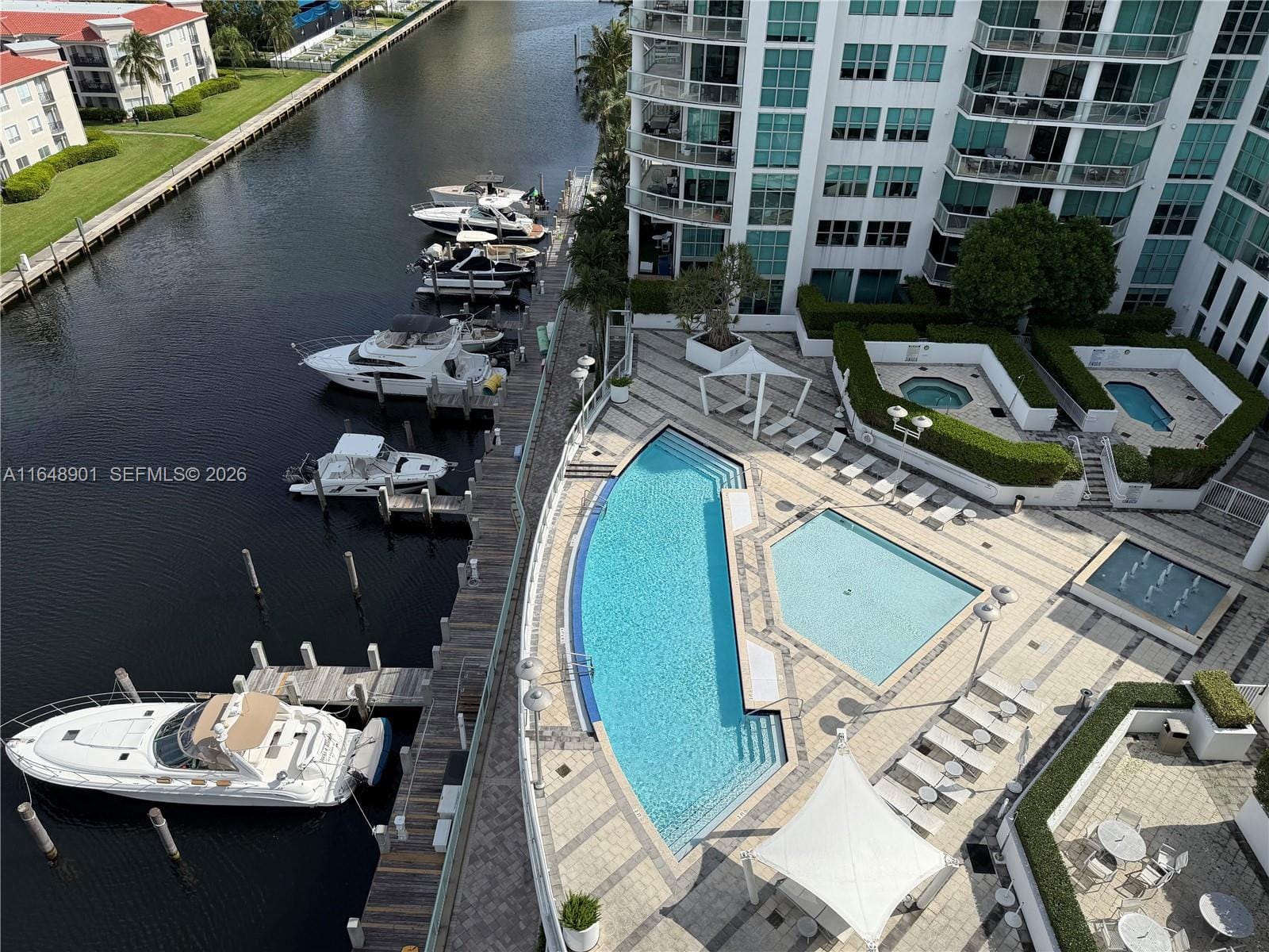 3131 NE 188th Street 11001, Aventura, FL 33180 photo 15