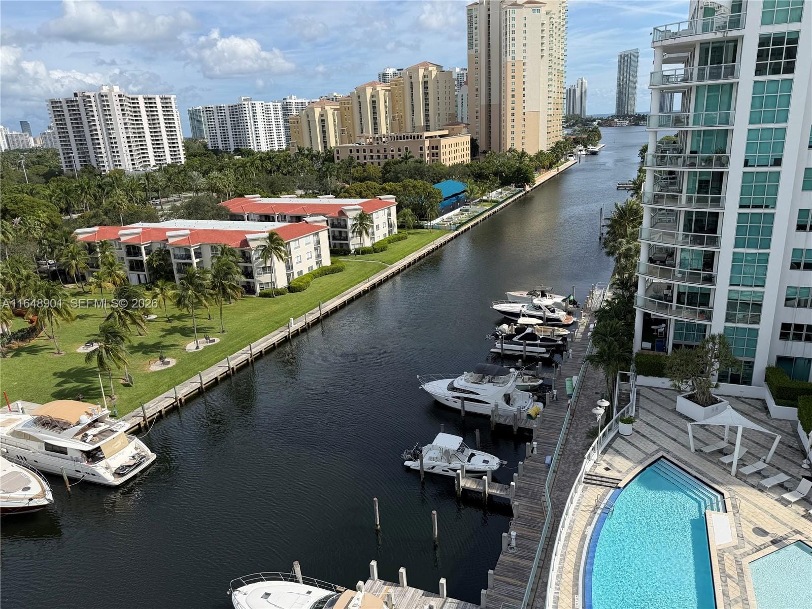 3131 NE 188th Street 11001, Aventura, FL 33180
