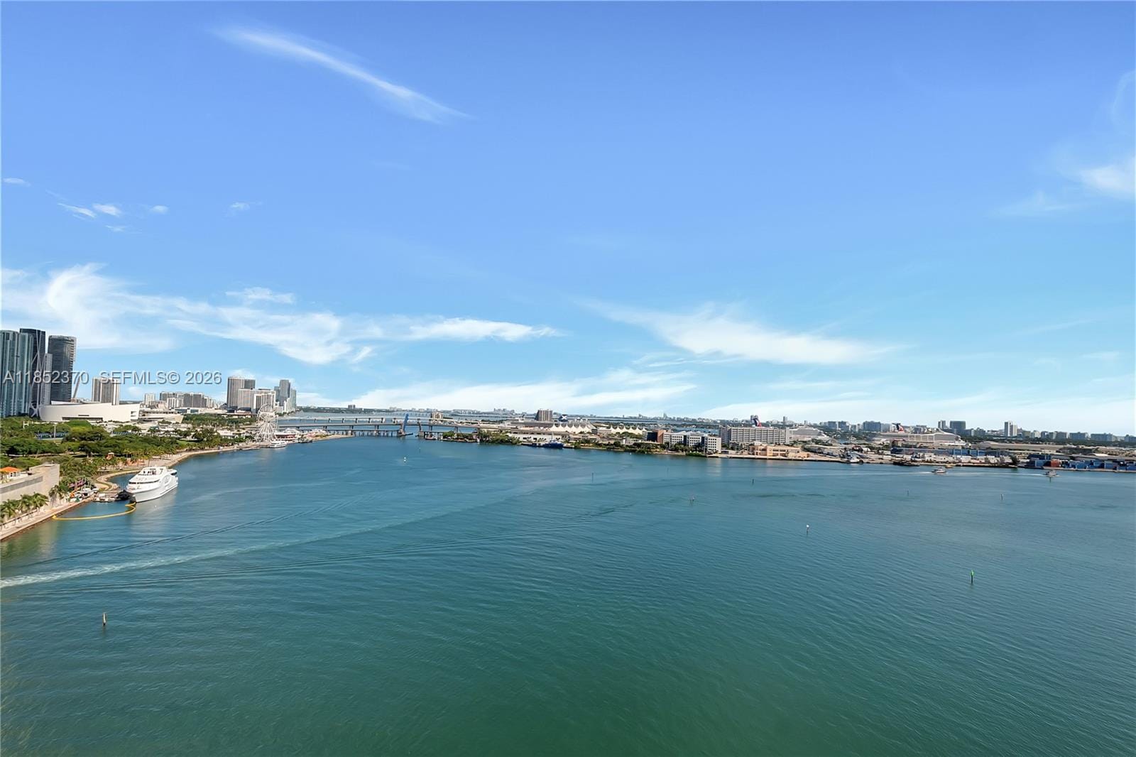848 Brickell Key Drive 1906 — photo 2