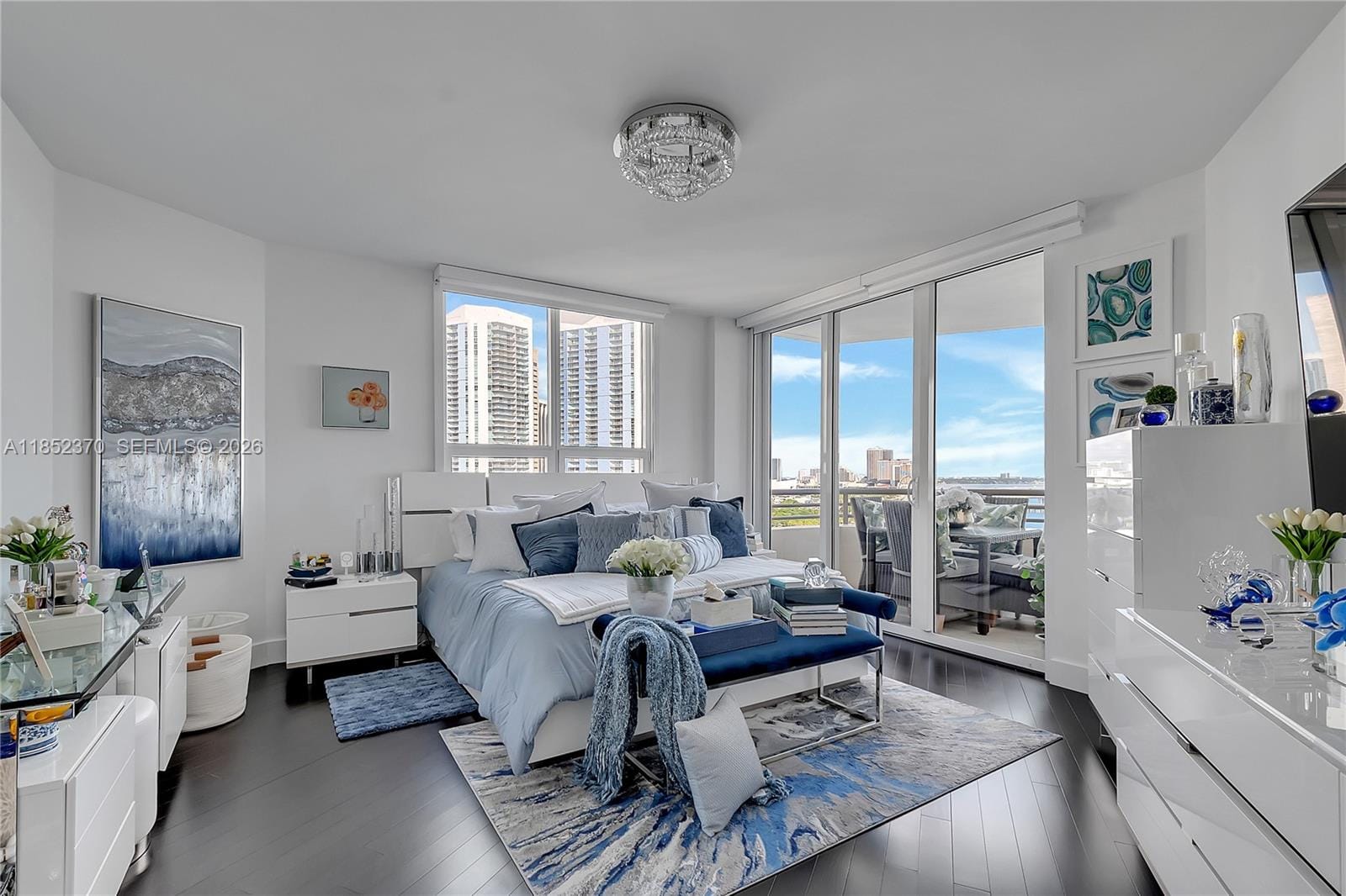 848 Brickell Key Drive 1906, Miami, FL 33131 photo 14