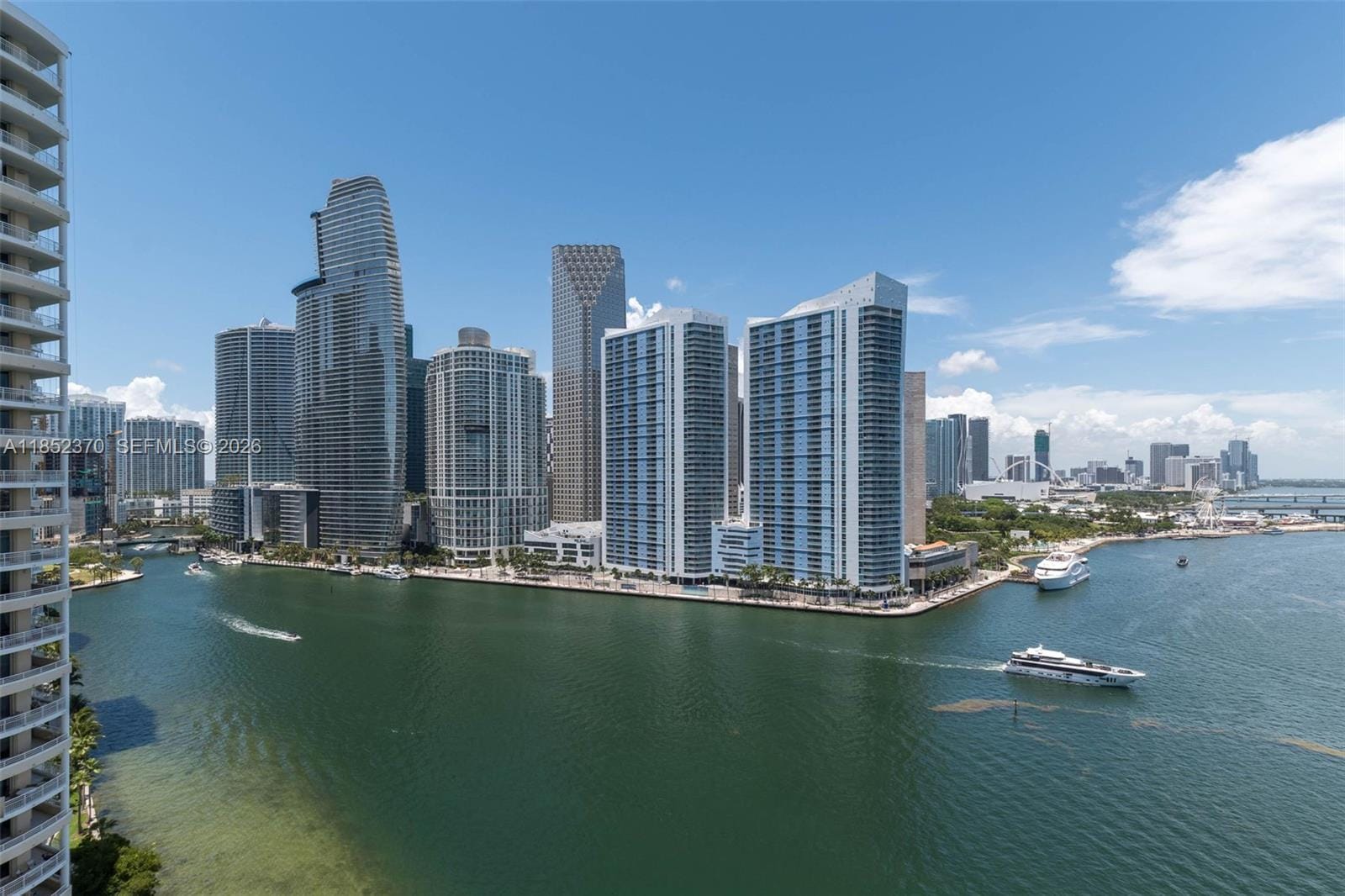848 Brickell Key Drive 1906, Miami, FL 33131 photo 24