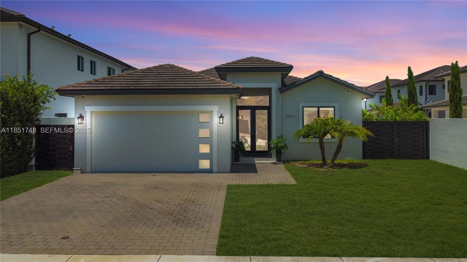 14531 SW 21st Street, Miami, FL 33175
