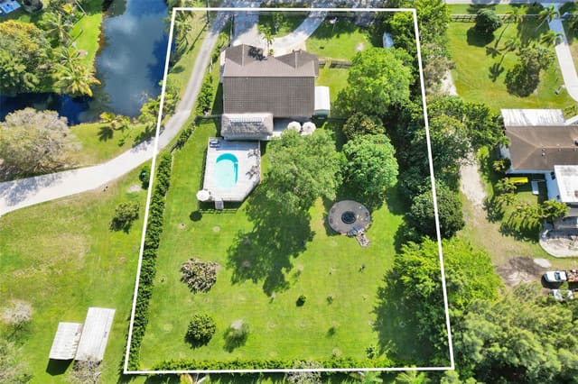 9701 SW 55th Court, Cooper City, FL 33328
