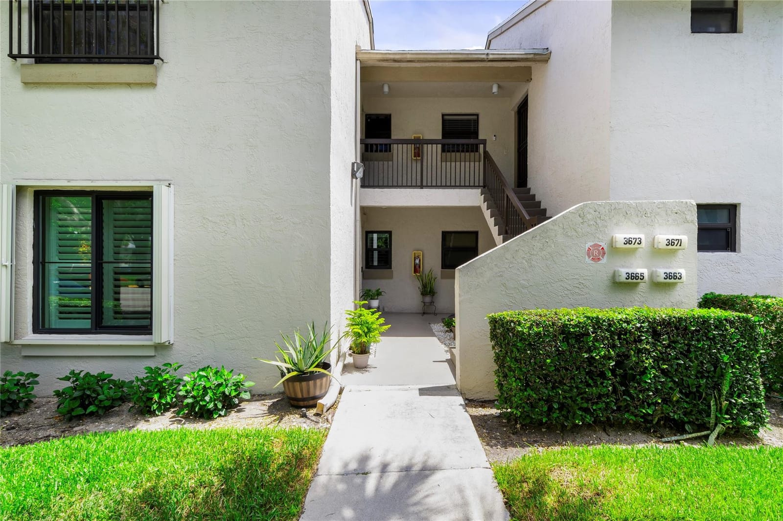3665 NW 35th Street 1674 — photo 10