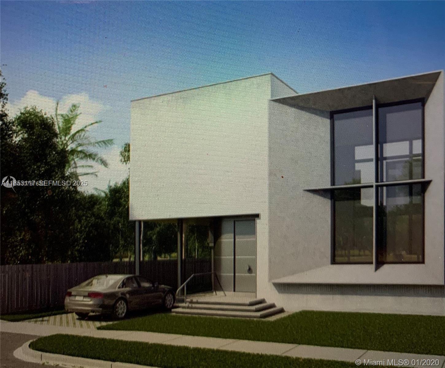 5709 NW 5th Court, Miami, FL 33127, Miami