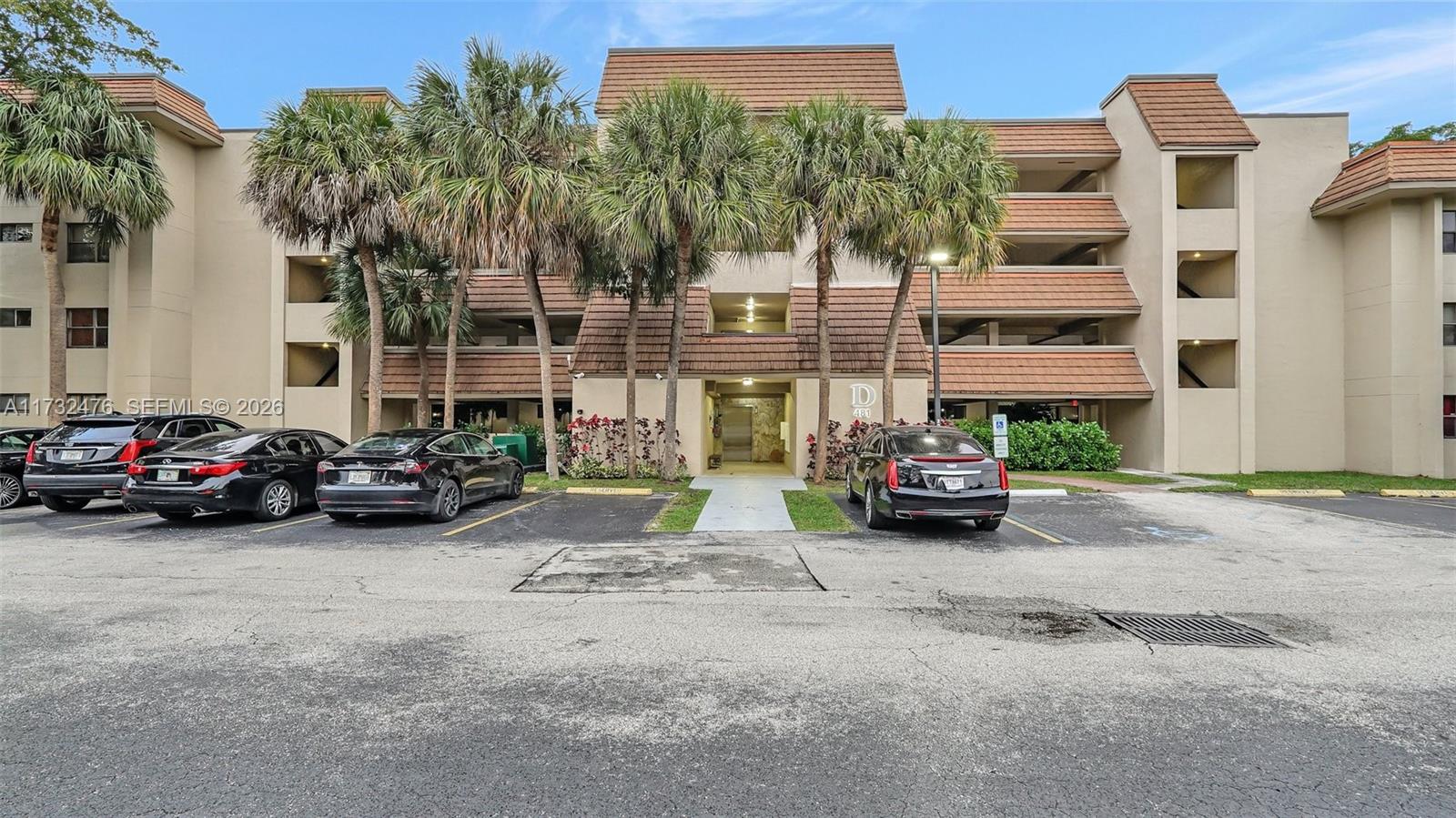 481 Ives Dairy Road 1054, Miami, FL 33179, Miami