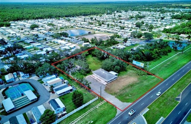 10405 Us 27 S, sold in ZIP 33876, Sebring, FL