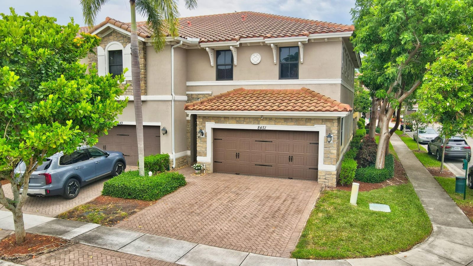 8451 Blue Cove Way, Parkland, FL 33076