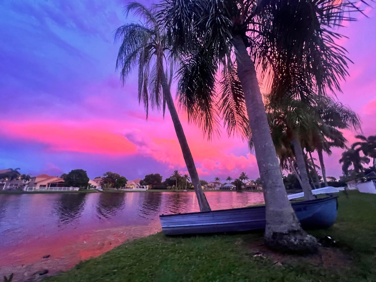 7332 Burgess Drive, Lake Worth, FL 33467