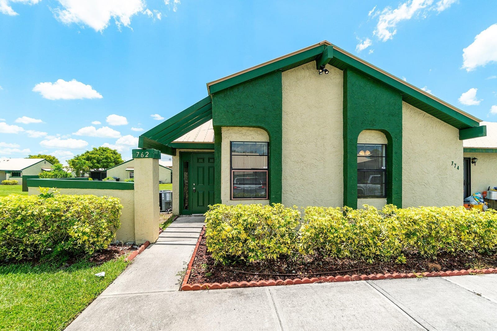 762 SW Claudia Avenue, Port St. Lucie, FL 34953