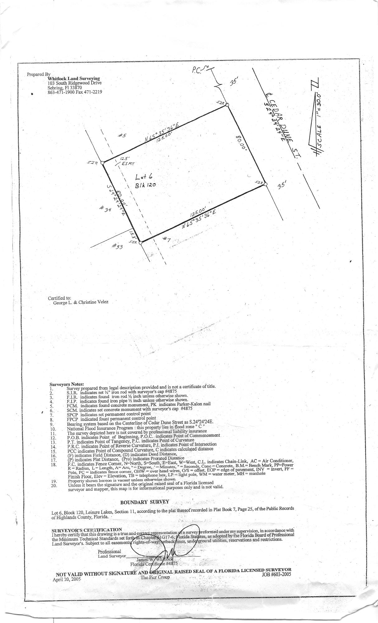 1126 Greenfield Street — photo 4