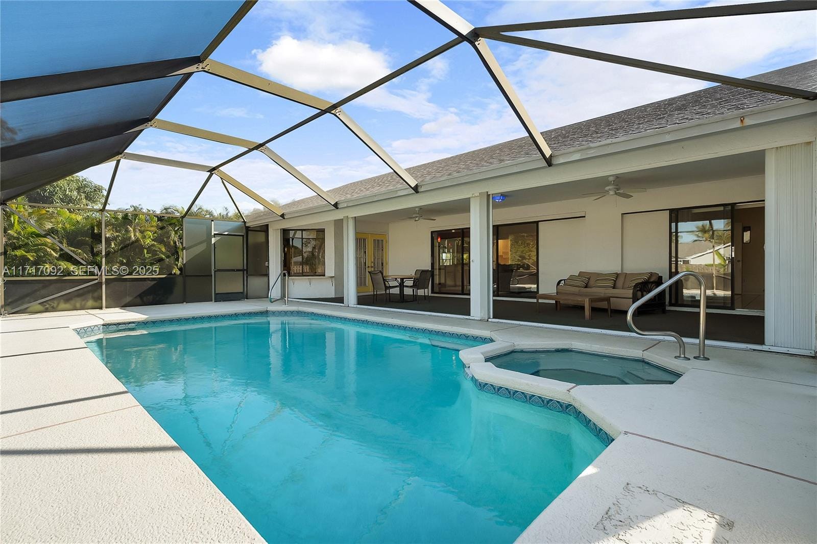 2581 SE Caladium Avenue, Port St. Lucie, FL 34952