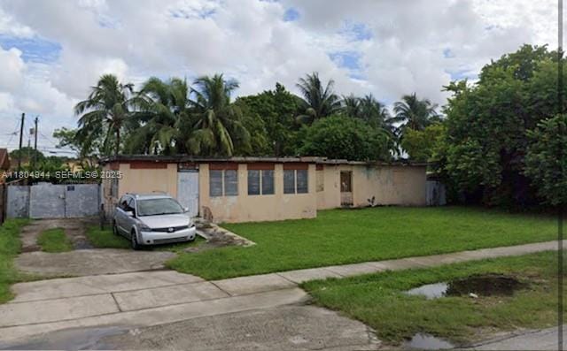 7415 SW 23rd Street, Miami, FL 33155