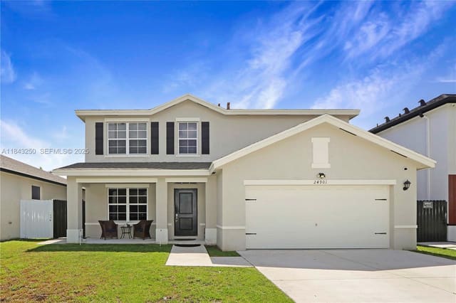 24901 SW 121st Place, Homestead, FL 33032