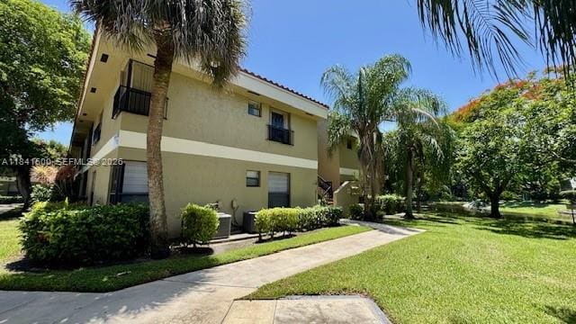 2482 NW 49th Terrace 758, sold in Centerpointe Condo, Coconut Creek, FL