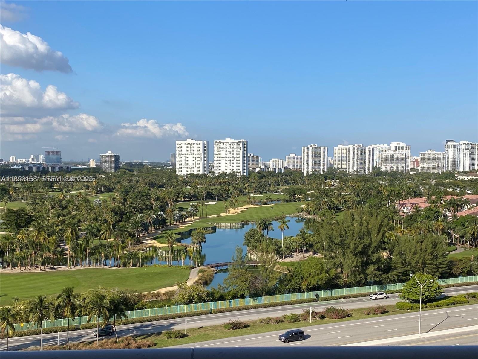 3300 NE 192nd Street 1511, Aventura, FL 33180