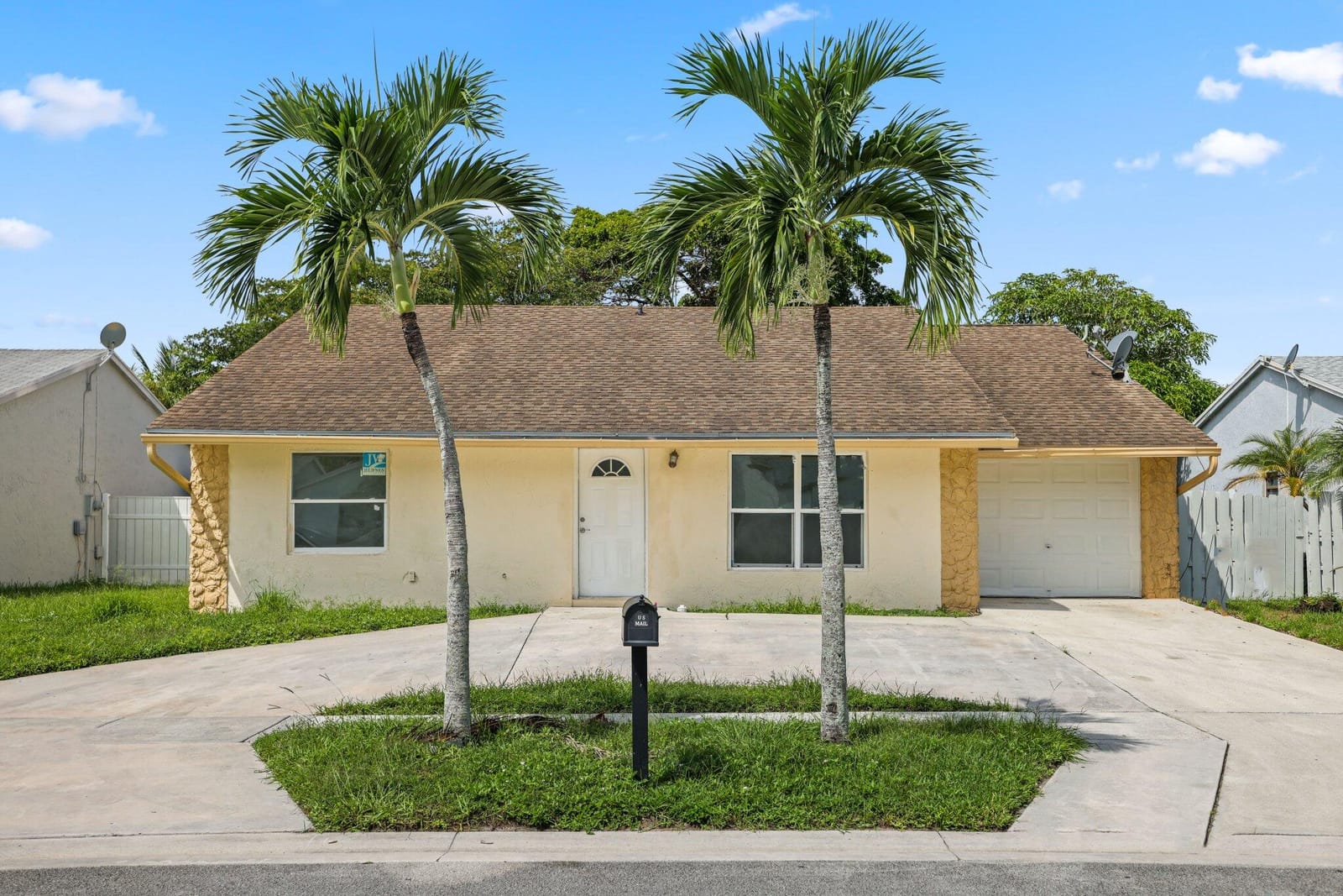 6009 Triphammer Road, Lake Worth, FL 33463 photo 1