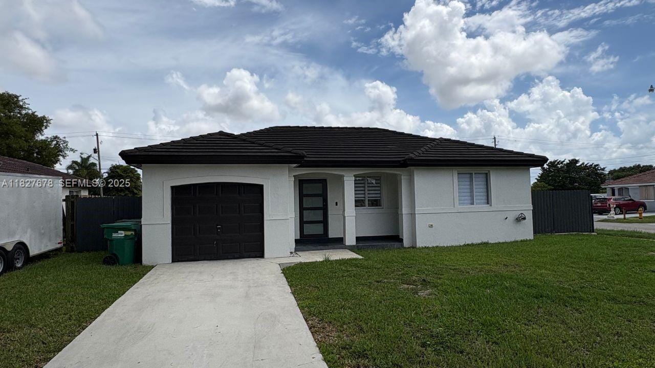 16266 SW 303rd Lane, Homestead, FL 33033