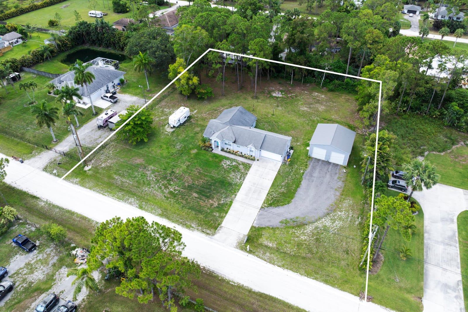 14676 N 86th Road N, The Acreage, FL 33470 photo 13