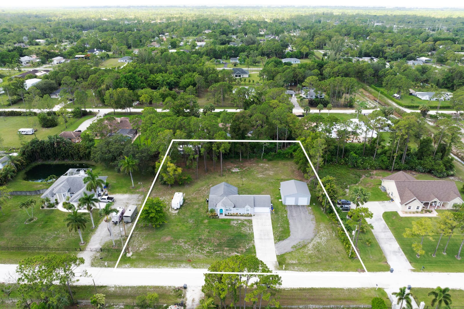 14676 N 86th Road N, The Acreage, FL 33470 photo 14