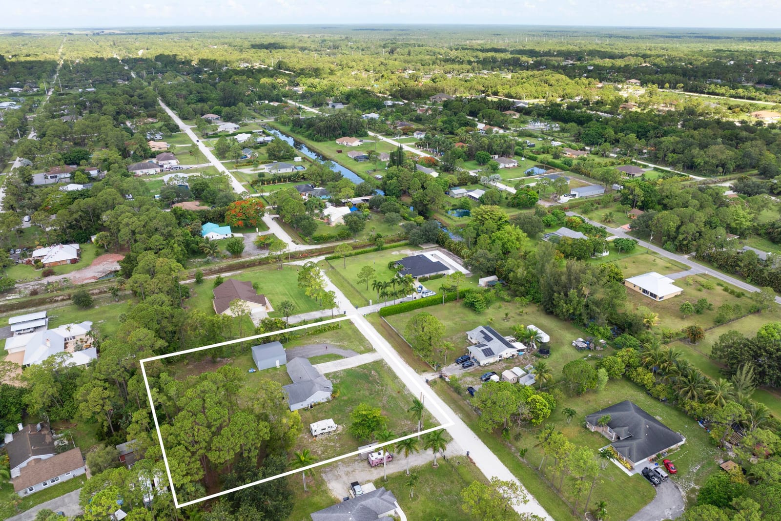 14676 N 86th Road N, The Acreage, FL 33470 photo 15