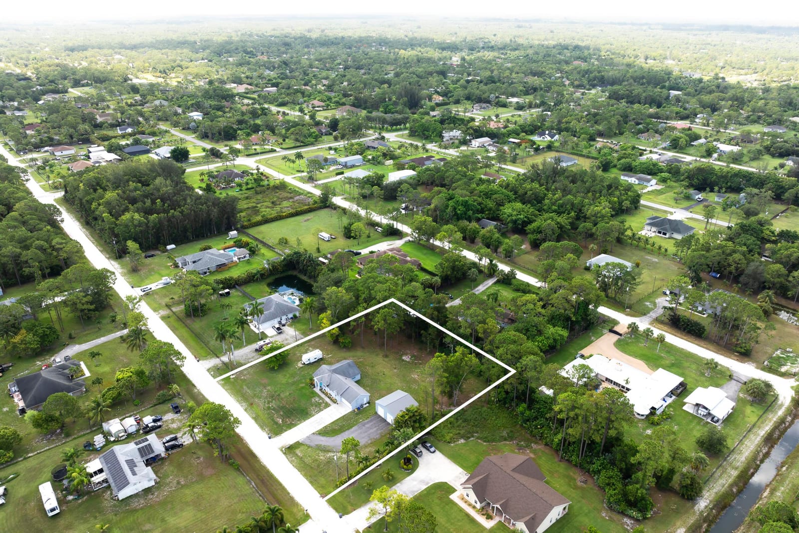 14676 N 86th Road N, The Acreage, FL 33470 photo 16