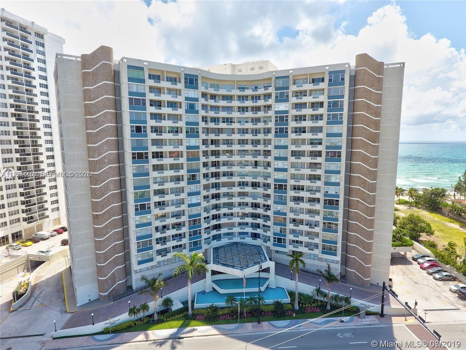 3180 S Ocean Drive 522, Hallandale Beach, FL 33009 photo 17