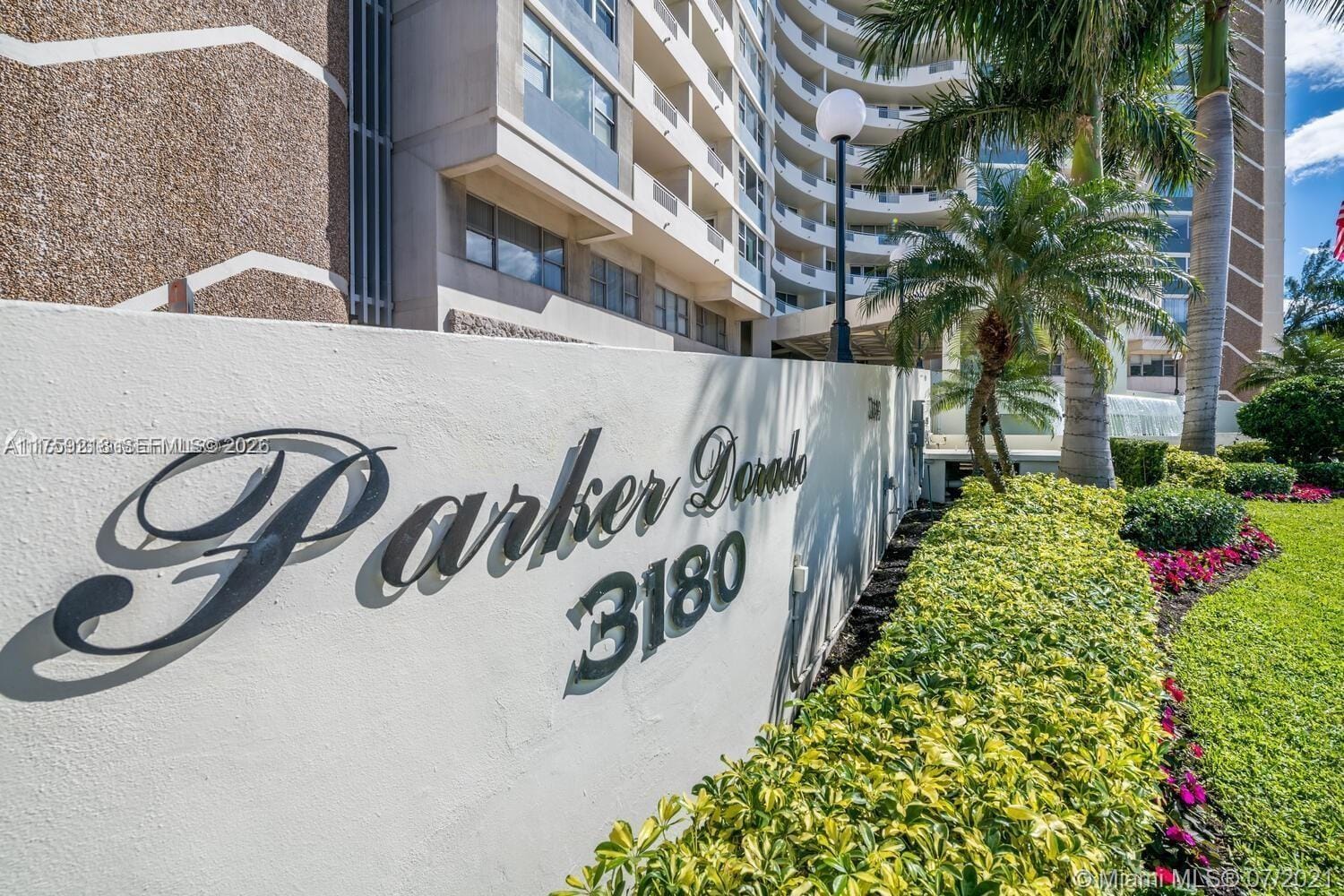 3180 S Ocean Drive 522, Hallandale Beach, FL 33009 photo 19