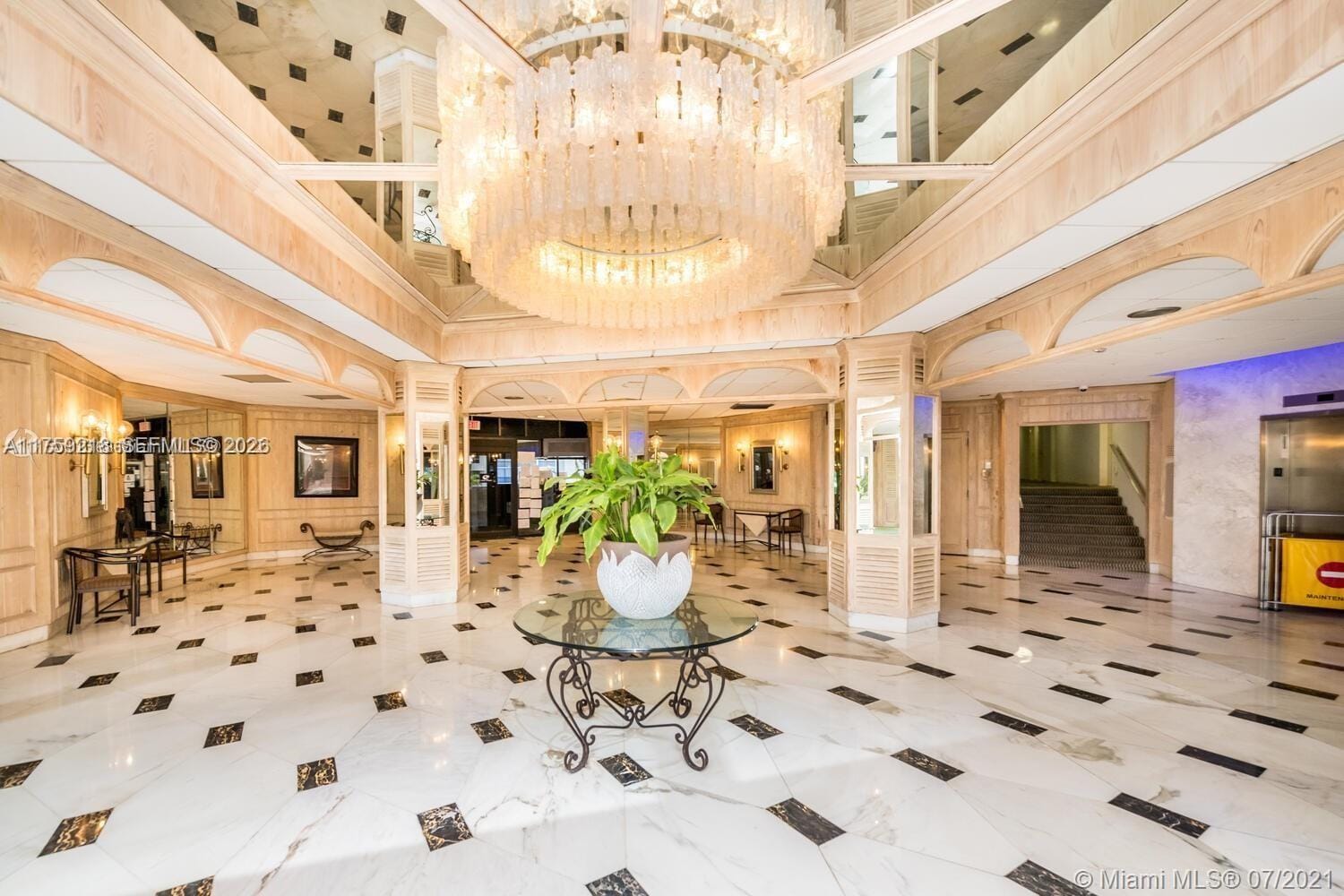3180 S Ocean Drive 522, Hallandale Beach, FL 33009 photo 23