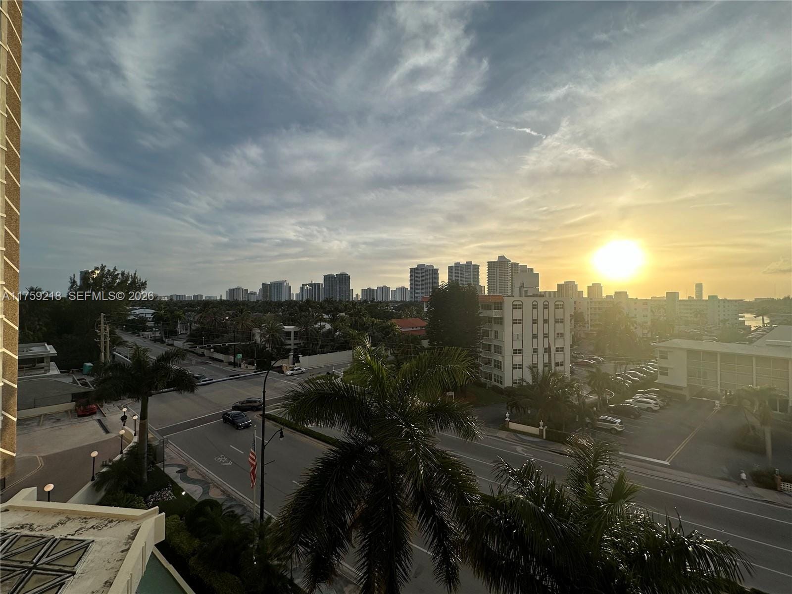 3180 S Ocean Drive 522, Hallandale Beach, FL 33009 photo 4
