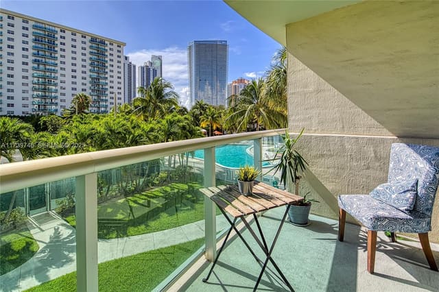 19380 Collins Avenue 212, Sunny Isles Beach, FL 33160