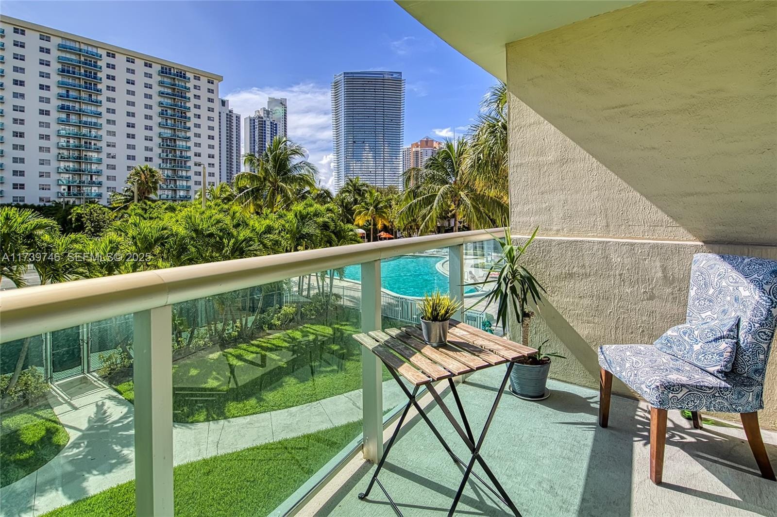 19380 Collins Avenue 212, Sunny Isles Beach, FL 33160