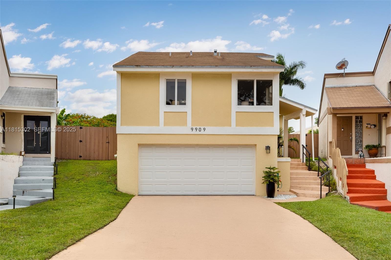 9909 SW 218th Terrace, Cutler Bay, FL 33190