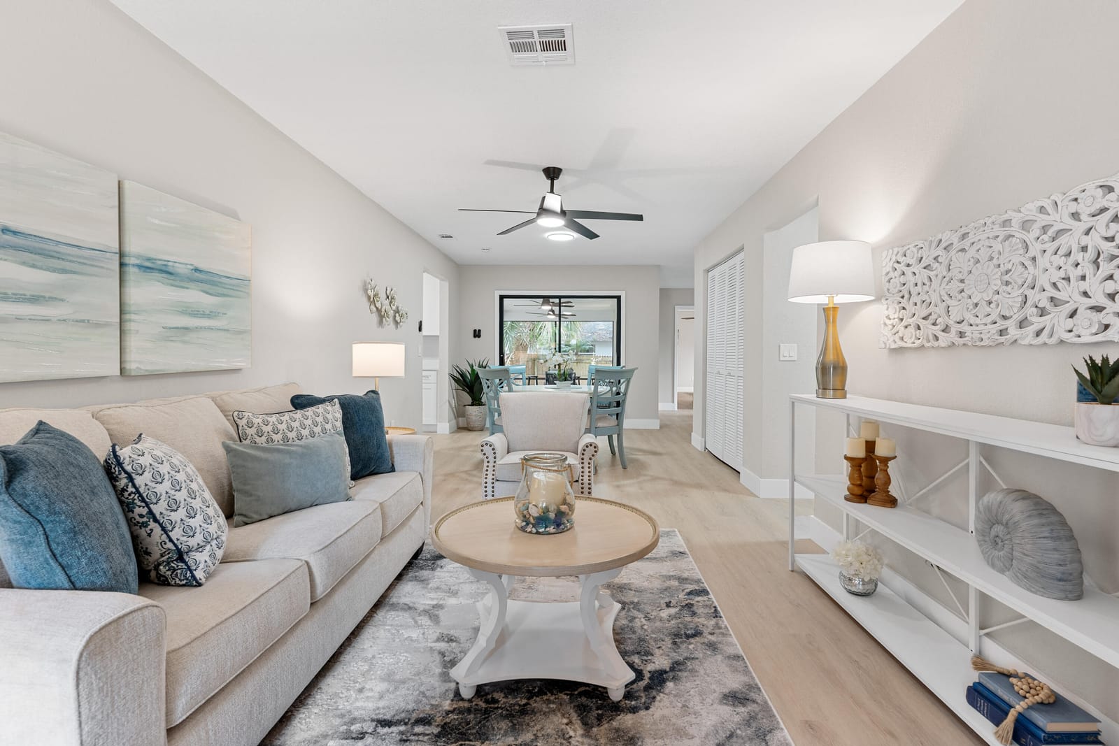 950 Starflower Avenue, Sebastian, FL 32958