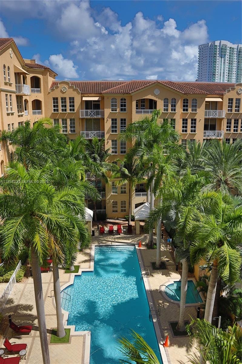 3001 NE 185th Street 638, Aventura, FL 33180 photo 12
