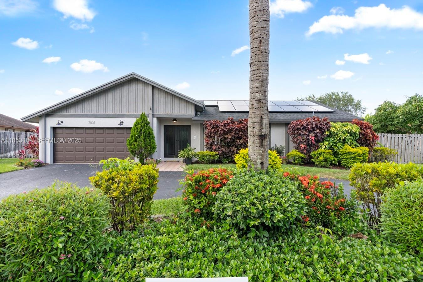 7831 NW 11th Court, Plantation, FL 33322