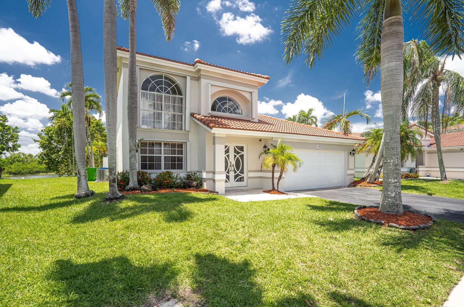 1403 NW 129th Way — photo 3