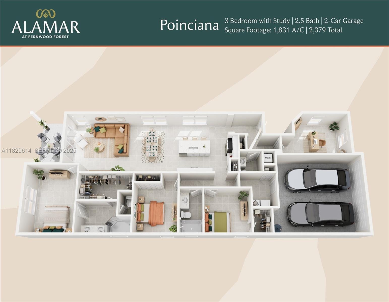 15760 SW Hammock Way Palmetto — photo 2