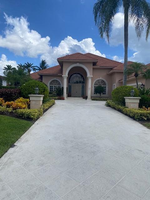 3161 Burgundy Drive N, Palm Beach Gardens, FL 33410