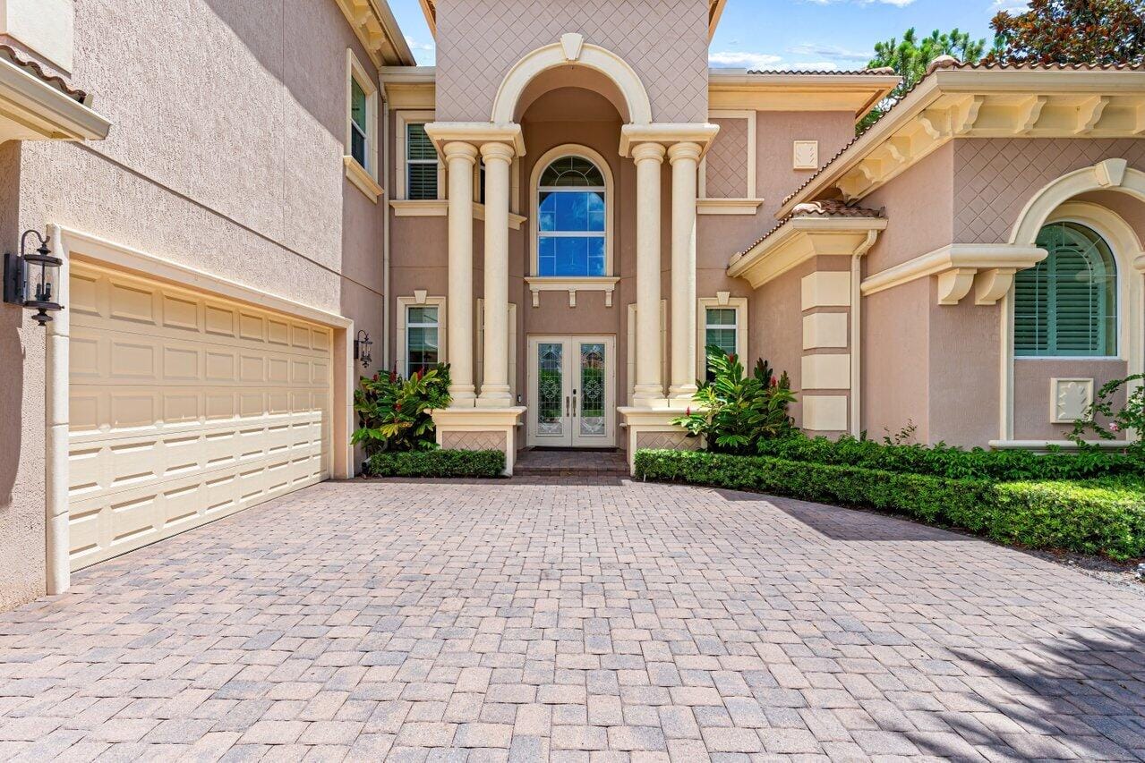 6464 Bellamalfi Street, Boca Raton, FL 33496 photo 2