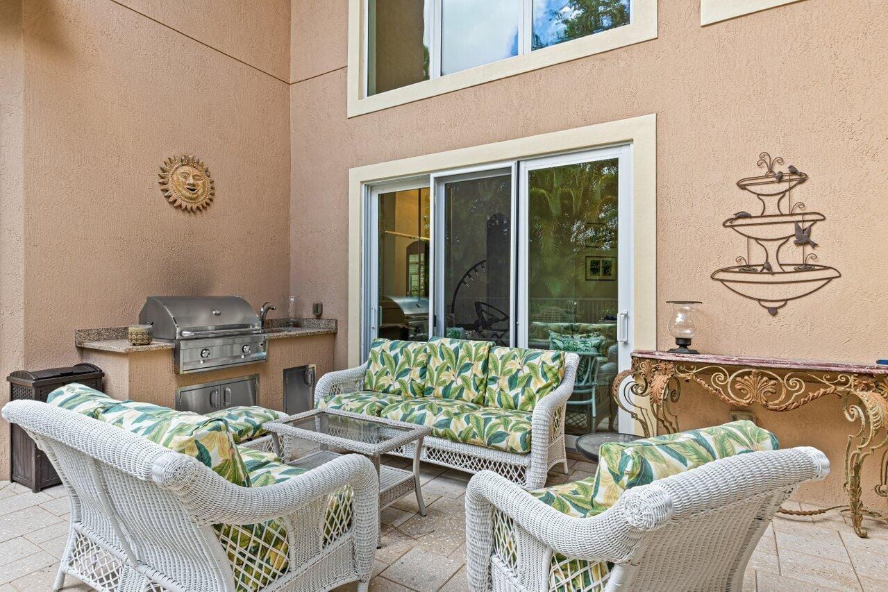 6464 Bellamalfi Street, Boca Raton, FL 33496 photo 21
