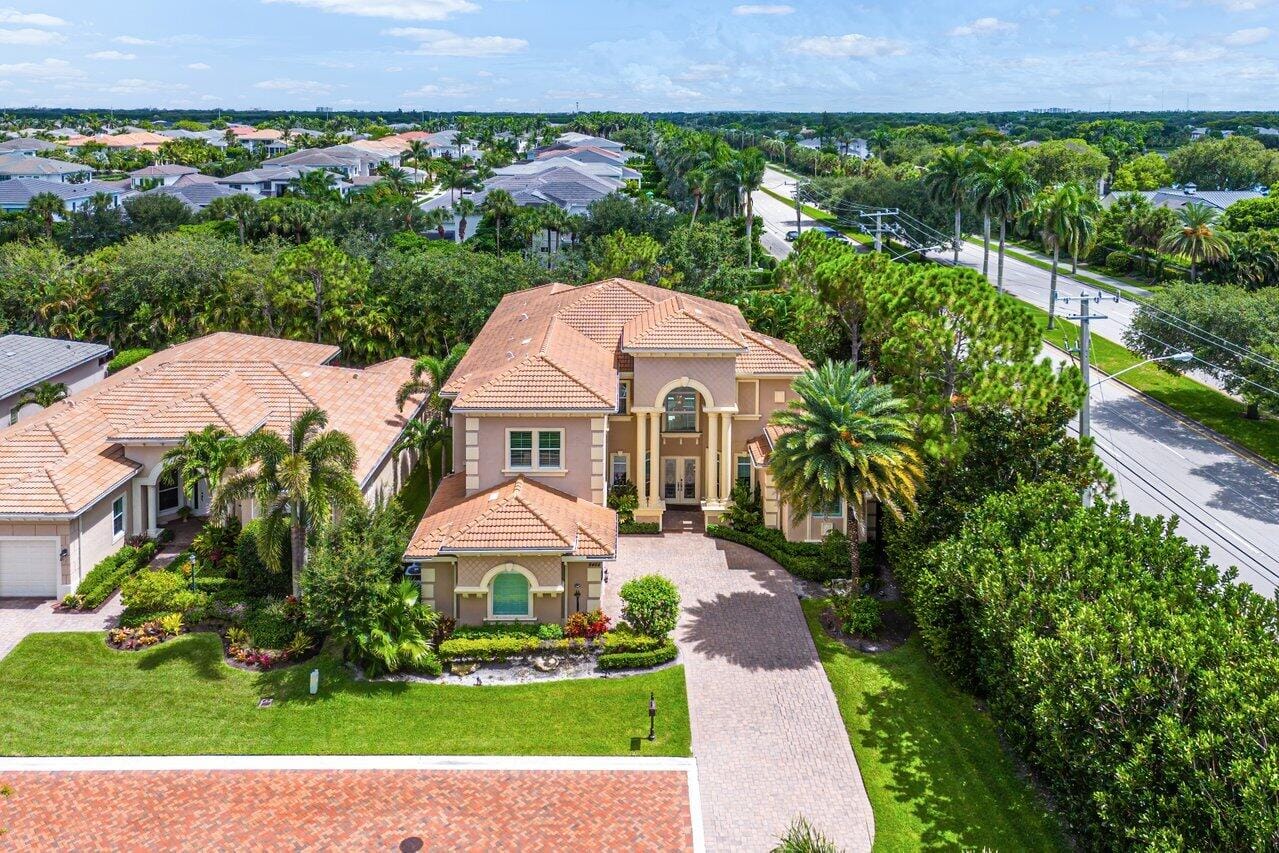 6464 Bellamalfi Street, Boca Raton, FL 33496 photo 23