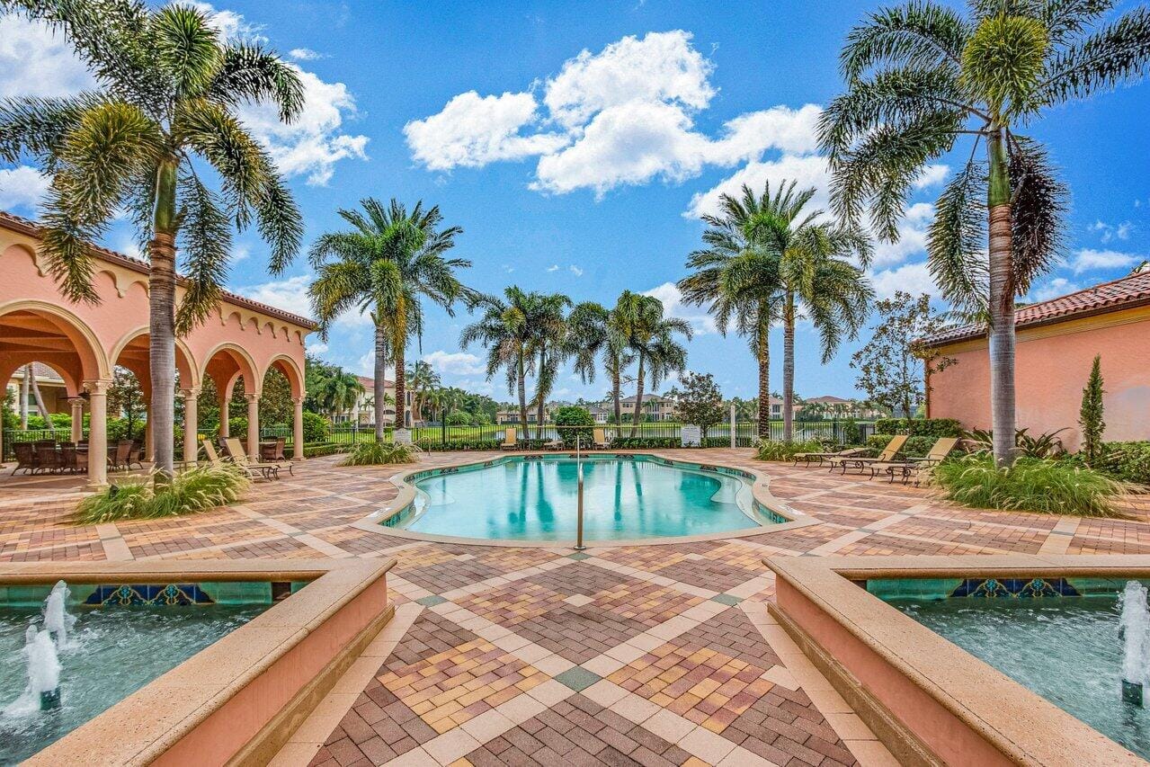 6464 Bellamalfi Street, Boca Raton, FL 33496 photo 27