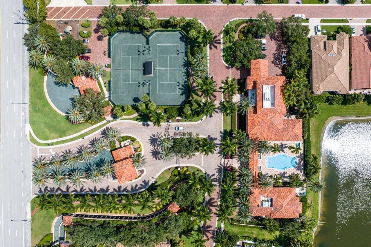 6464 Bellamalfi Street, Boca Raton, FL 33496 photo 30